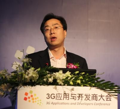 新太科技研发中心副总经理 宁学军