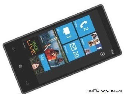 Windows Phone 7ʶ