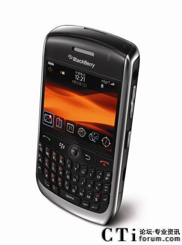 BlackBerry 8910 Curveֻ