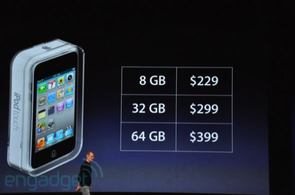 ƻ¿iPod touch