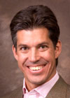 GMT Corporation公司首席执行官Simon Angove